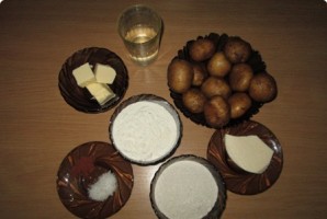 Шаг 1