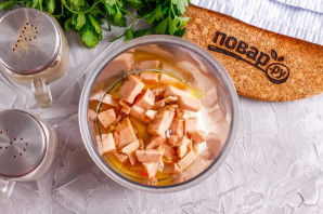Шаг 3