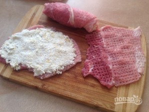 Шаг 3