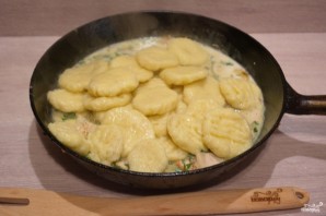 Шаг 12