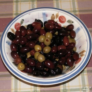Шаг 1