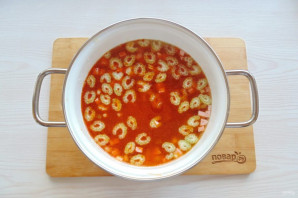 Шаг 8
