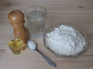 Шаг 1