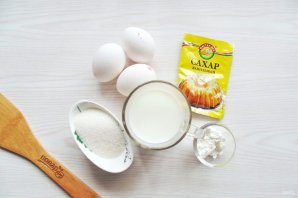 Шаг 1
