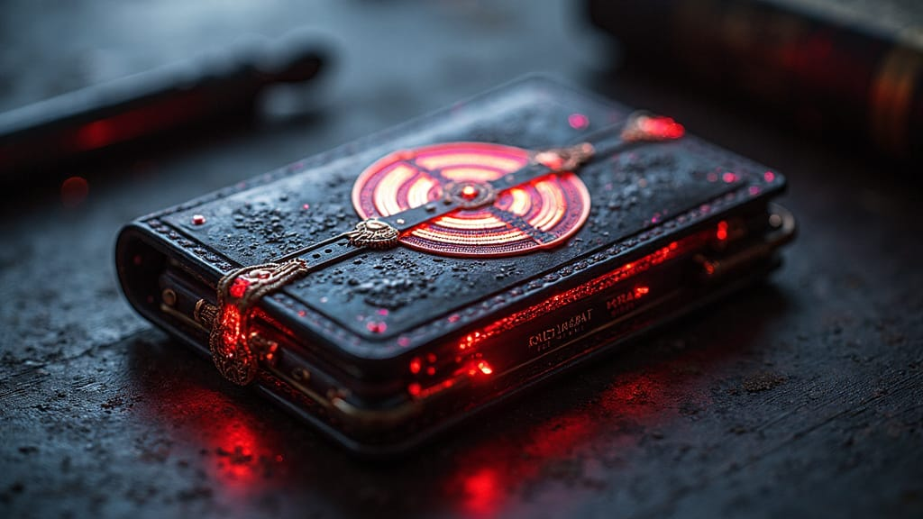 Bushido Passport Digital Identity