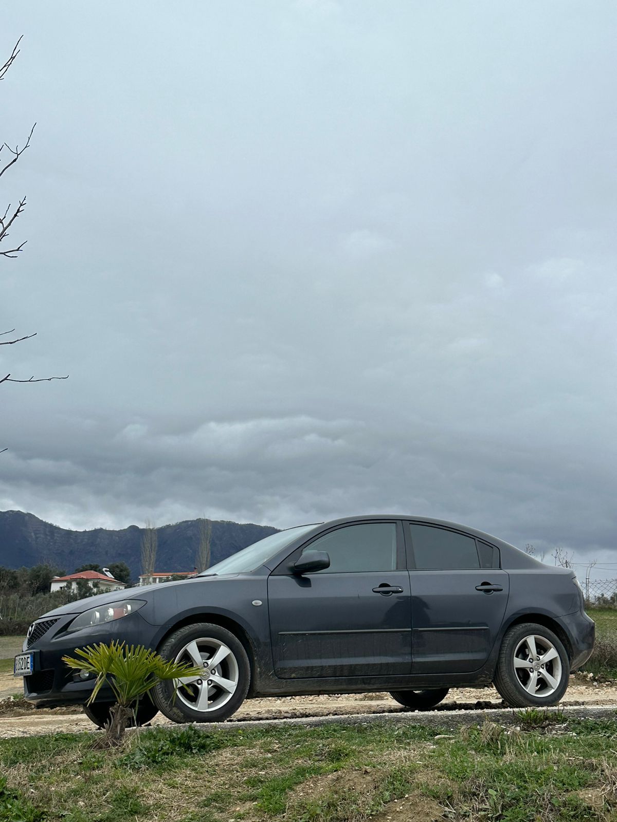 Acura CL - photo 4