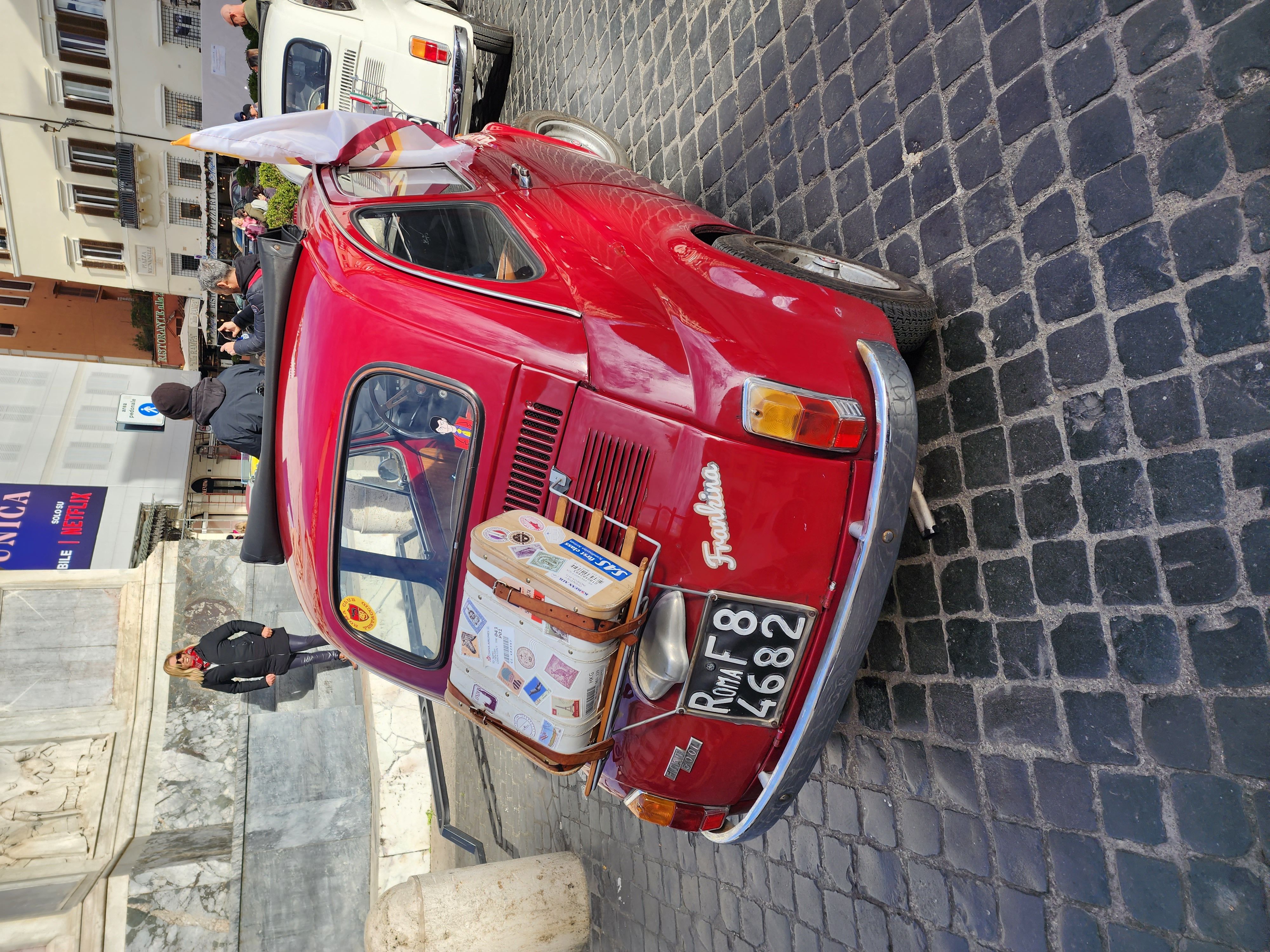 Ford Transit 250 Van - main photo