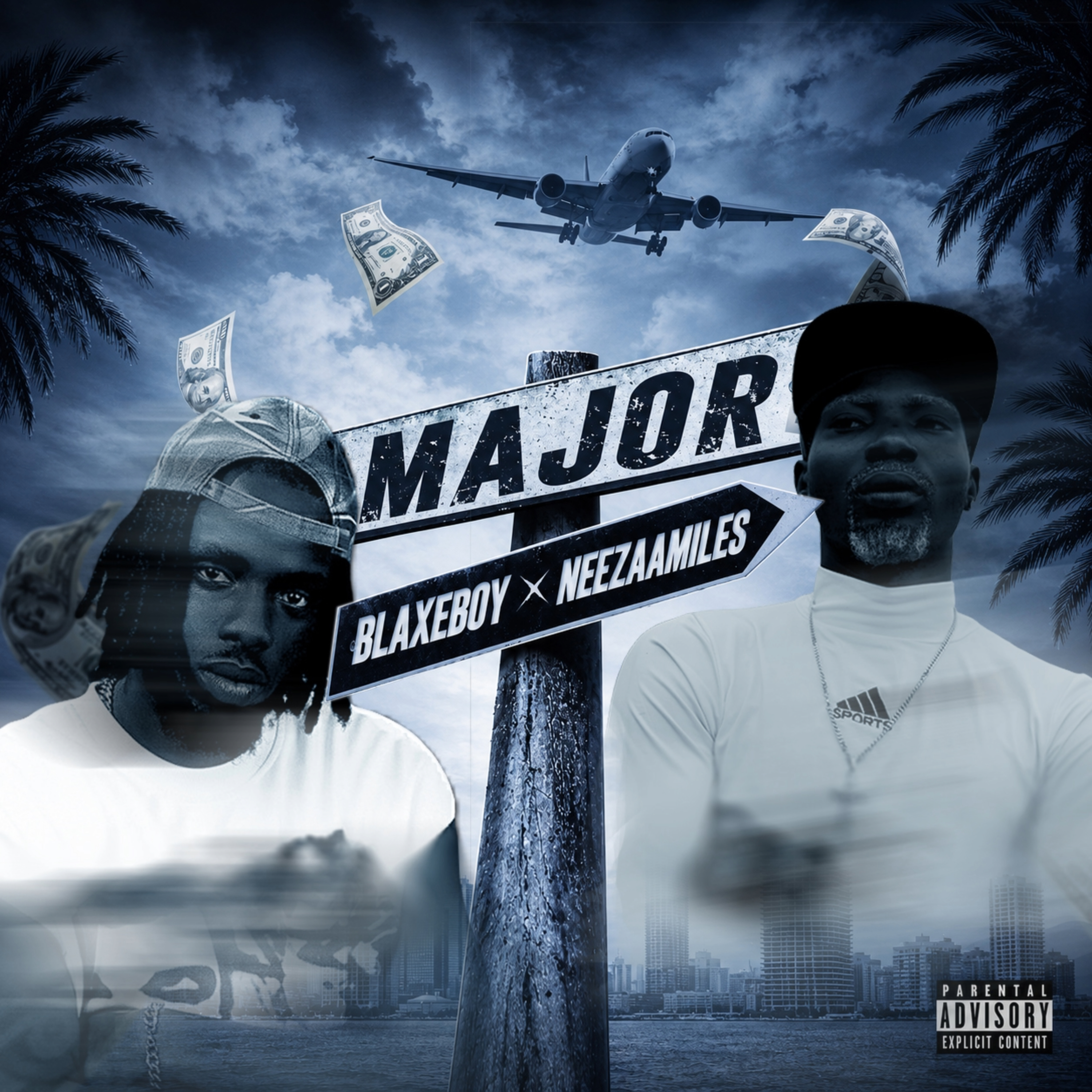MAJOR