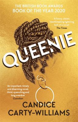 Candice Carty-Williams: Queenie (2020, Orion Publishing Group, Limited)
