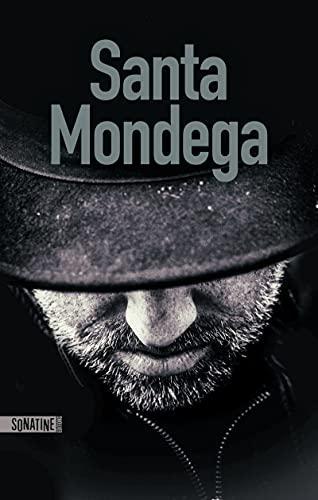 Anonyme: Santa Mondega (Hardcover, Français language, 2021, Le Livre de Poche)