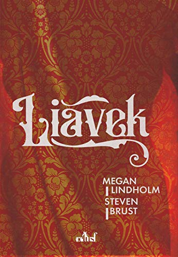 Robin Hobb, Steven Brust: Liavek (Paperback, 2020, ACTUSF)