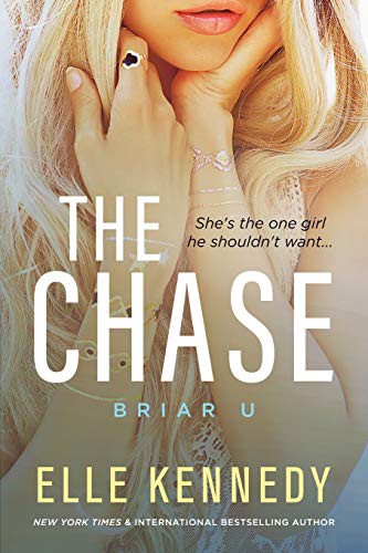 Elle Kennedy: The Chase (Paperback, 2019, Elle Kennedy Inc.)