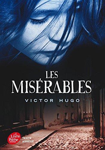 Victor Hugo: Les misérables (French language, 1979)
