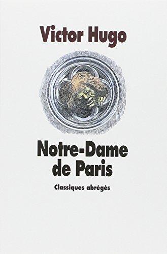 Victor Hugo: Notre-Dame de Paris (French language, 1982)