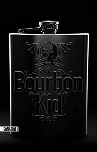 Anonyme: Bourbon Kid (Hardcover, français language, 2017, Le Livre de Poche)