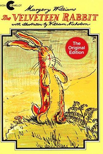 Margery Williams: The Velveteen Rabbit (Rabbit Ears) (1987)