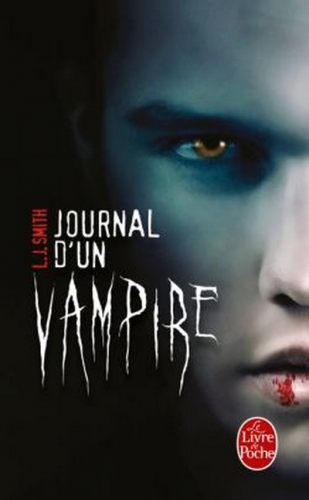 L. J. Smith: Journal d'un vampire, tome 1 : Le Réveil (Paperback, French language, 2009, Hachette)