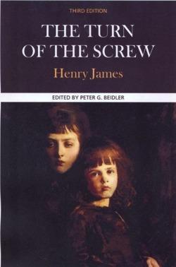 Henry James: The turn of the screw (2010)