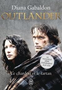 Diana Gabaldon: Outlander (French language)