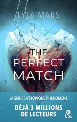 Lyla Mars: The Perfect Match Tome 1
