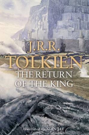 J.R.R. Tolkien: The Return of the King (Paperback, 2008, HarperCollins)