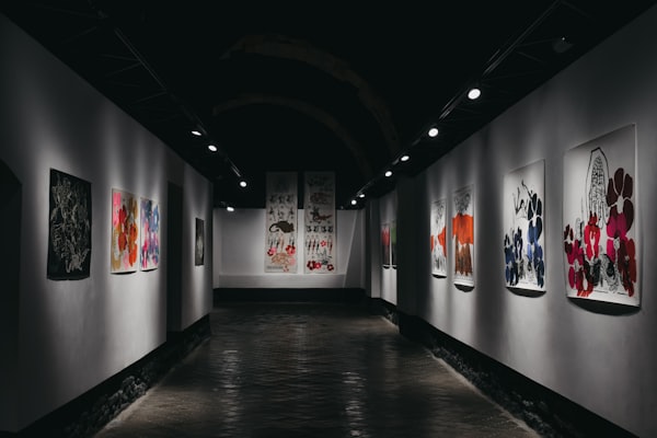 Prints & Posters