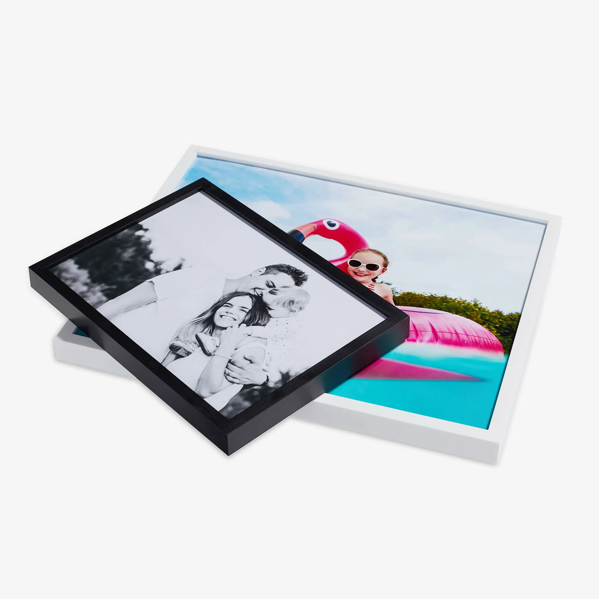 Framed Photo Tiles - online printing service in Ormiston