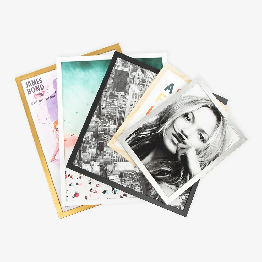 Classic Frames - online printing service in Ormiston