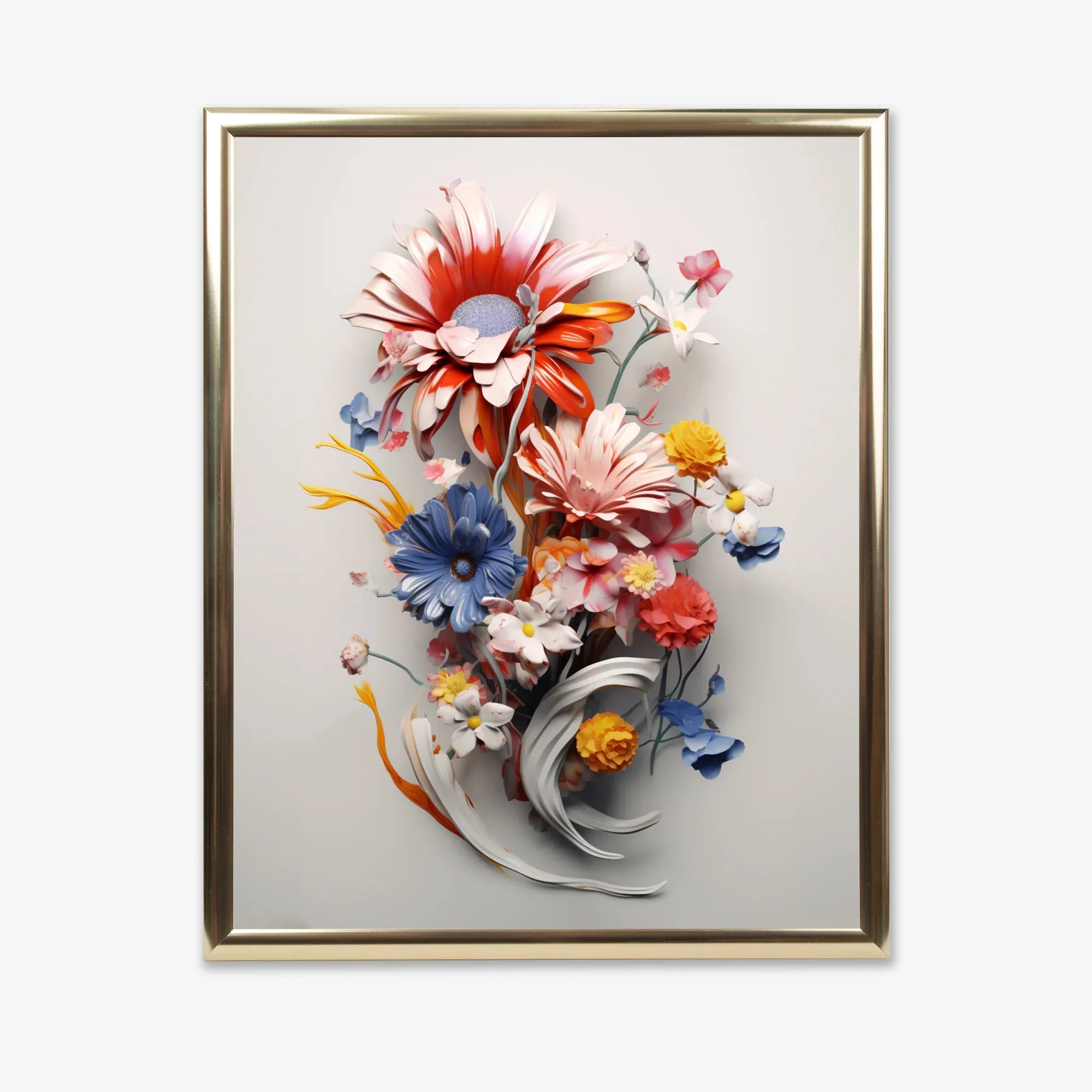 Aluminium Frames - online printing service in Ormiston