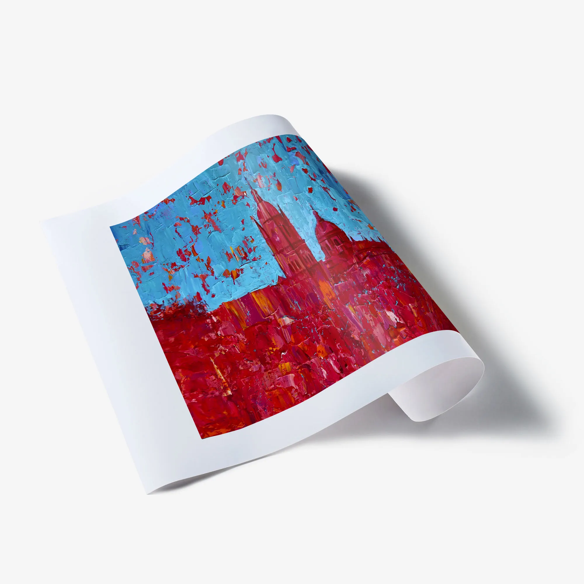 Hahnemühle German Etching - online printing service in Hellifield