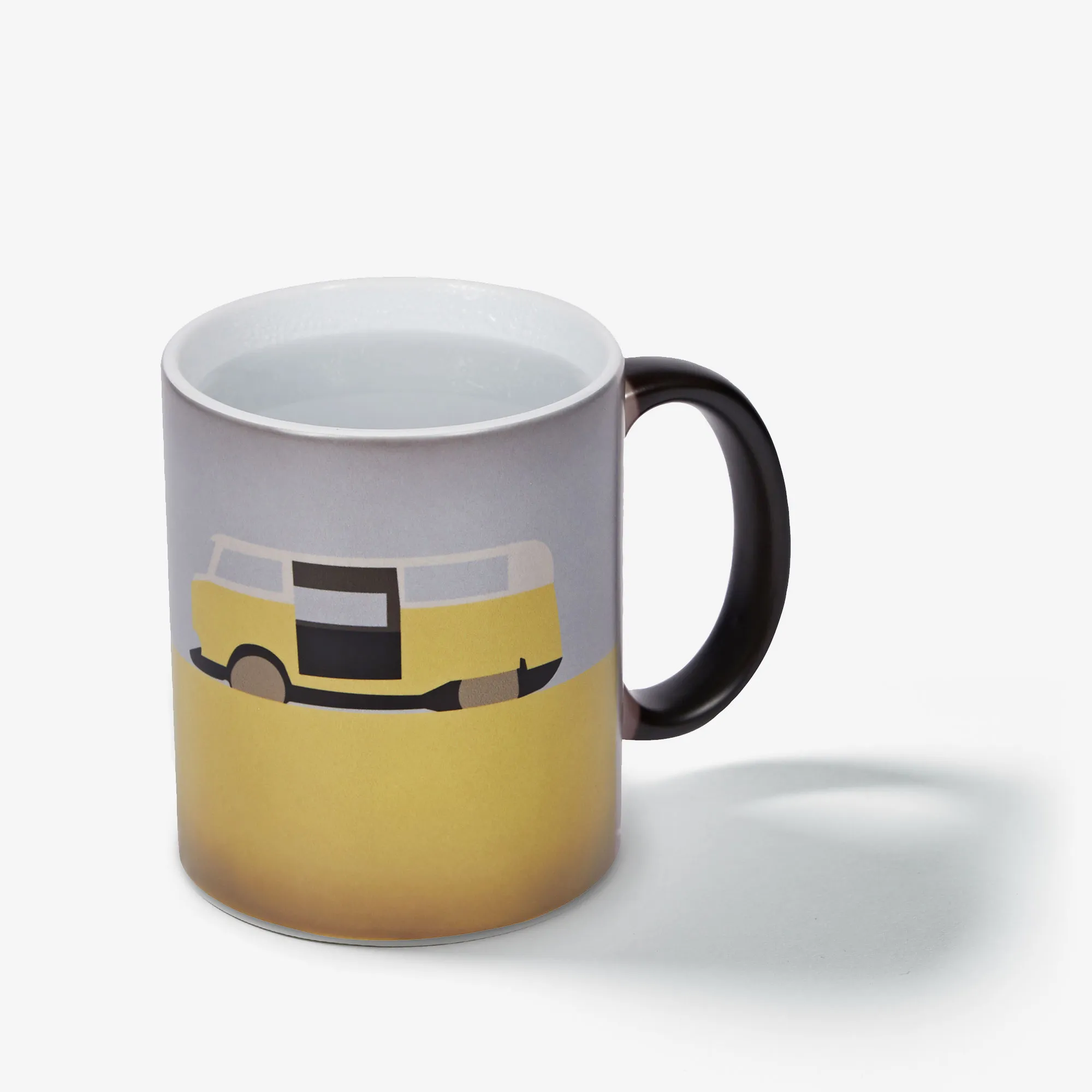 Magic Photo Mugs - online printing service in Easington