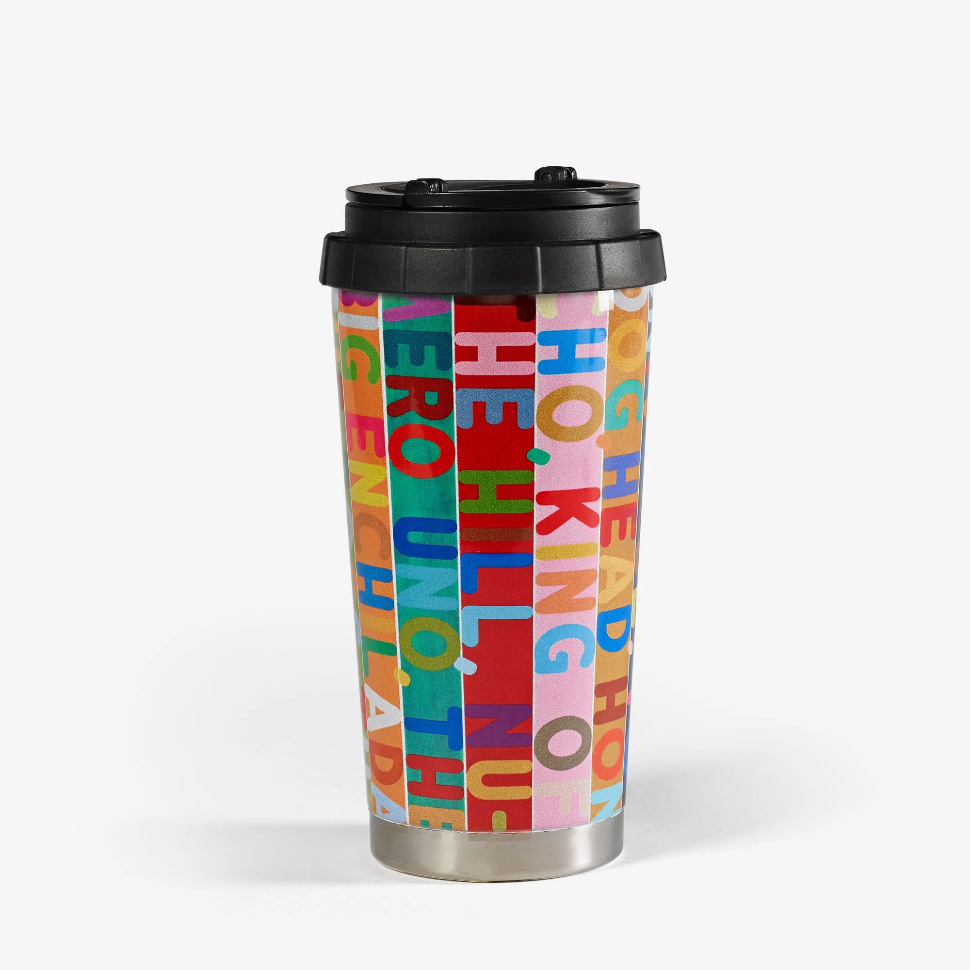 Metal Travel Mugs - online printing service in Easington