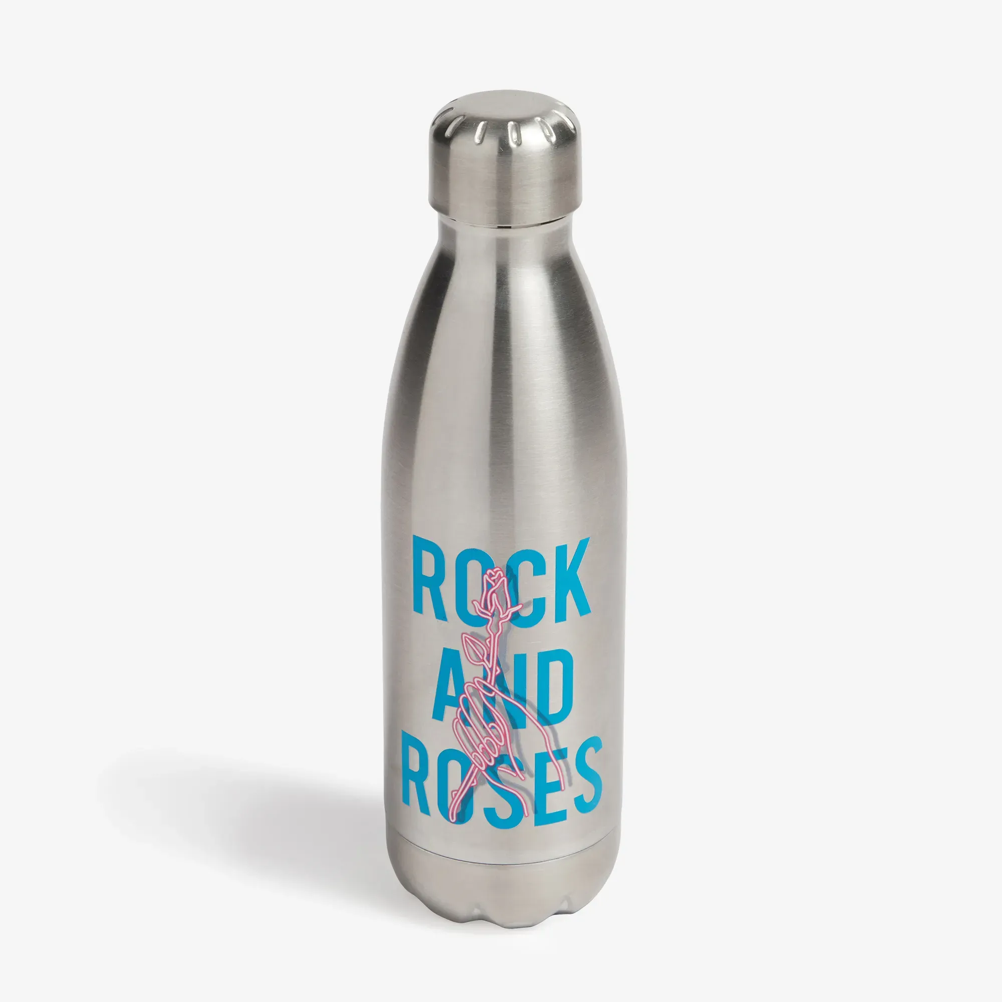 Double Walled Stainless Steel Water Bottles - available for delivery to Hackleton