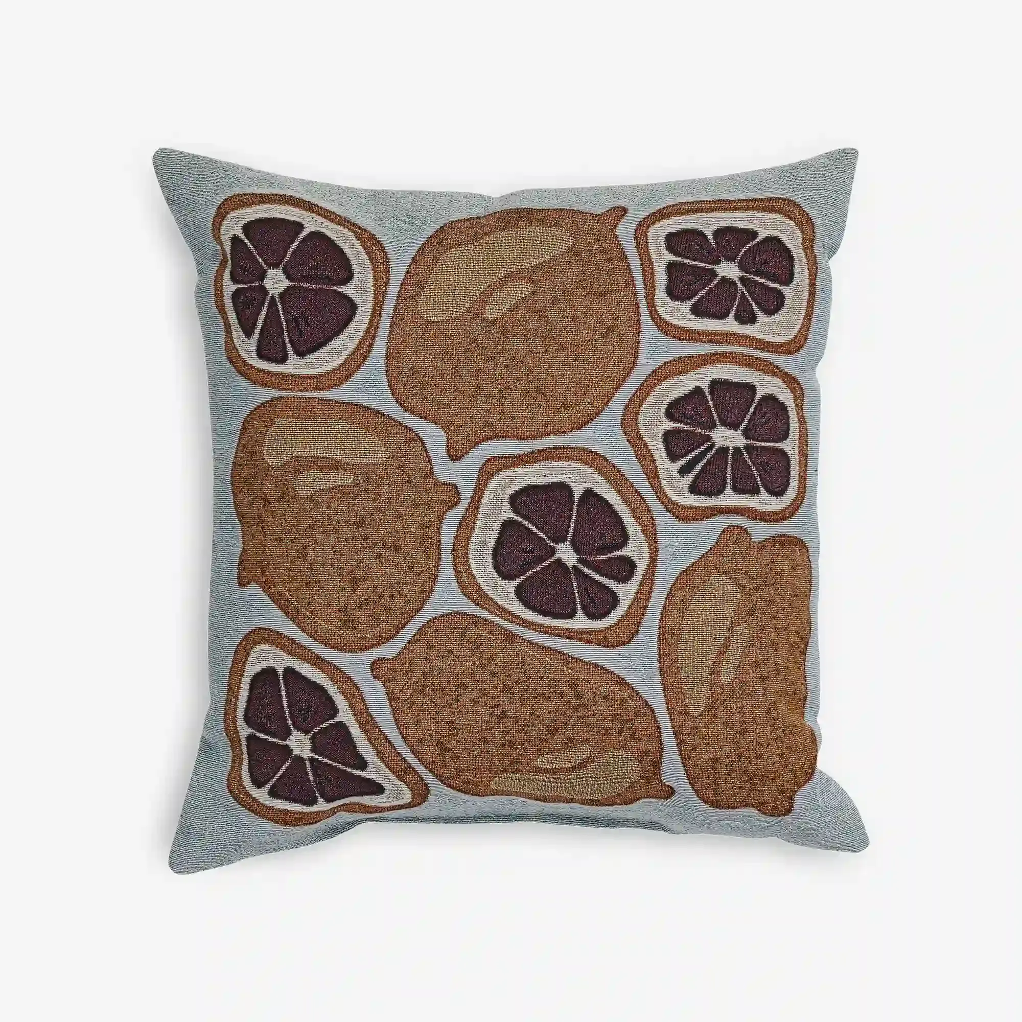 Woven Pillows - online printing service in Driffield