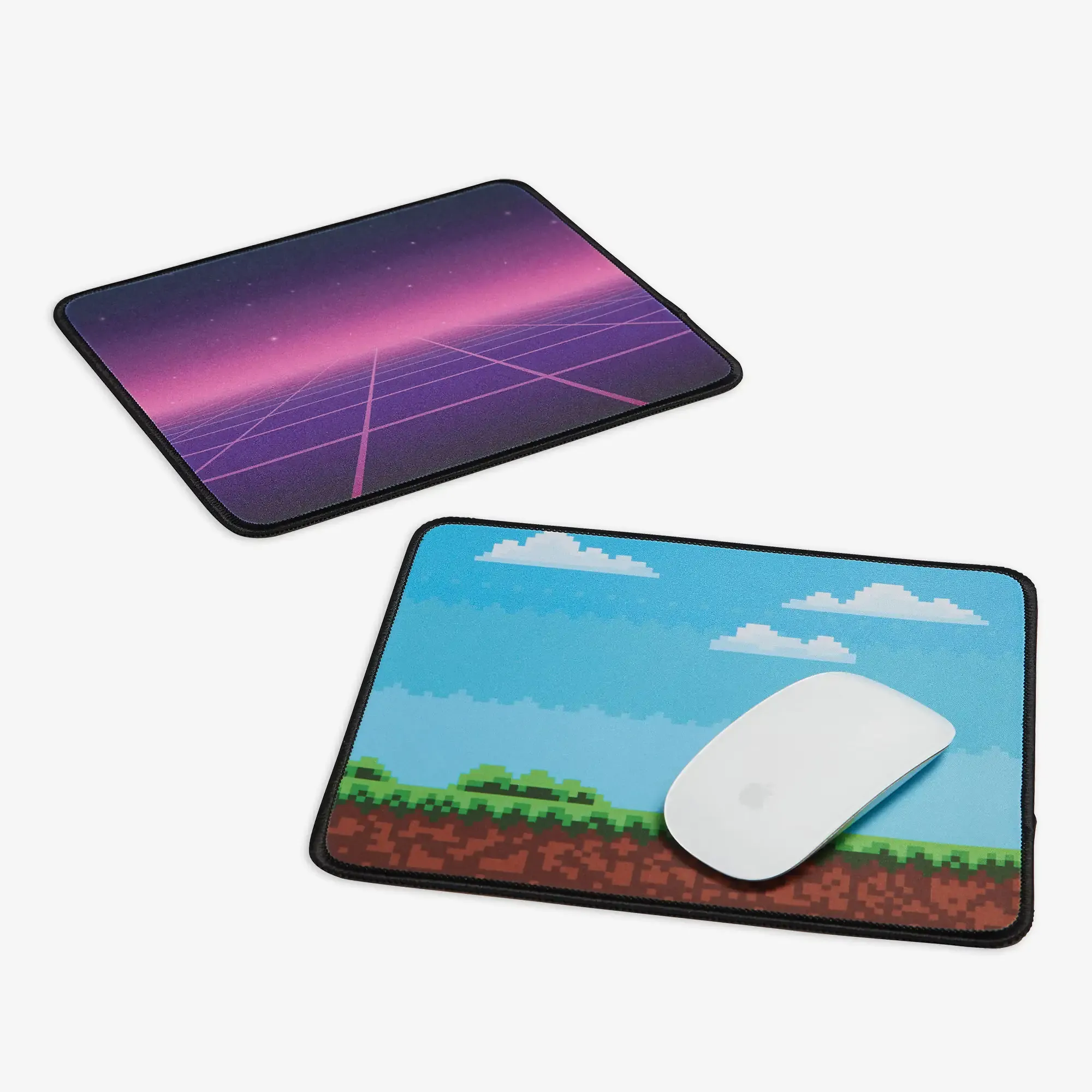 Mouse Mats - online printing service in Ryde