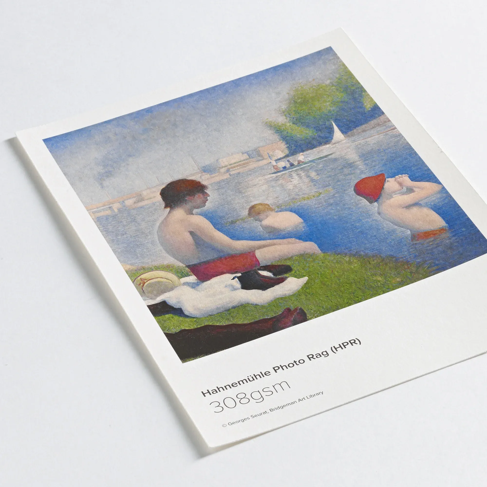 Hahnemühle Photo Rag - online printing service in Hellifield