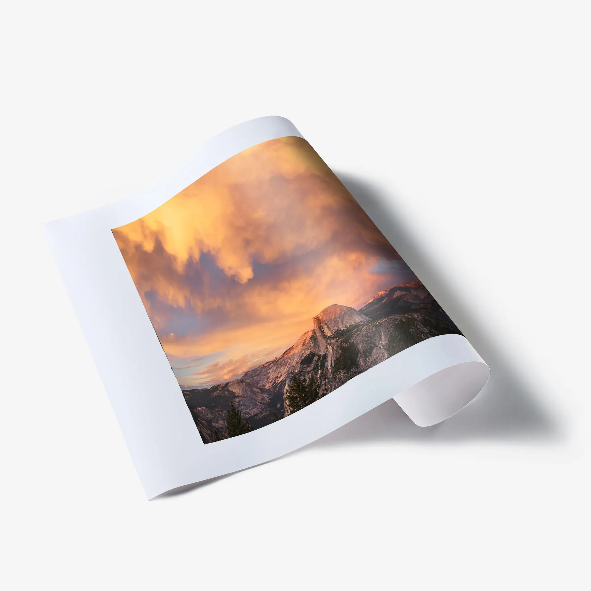 Lustre Photo Paper - online printing service in Hellifield