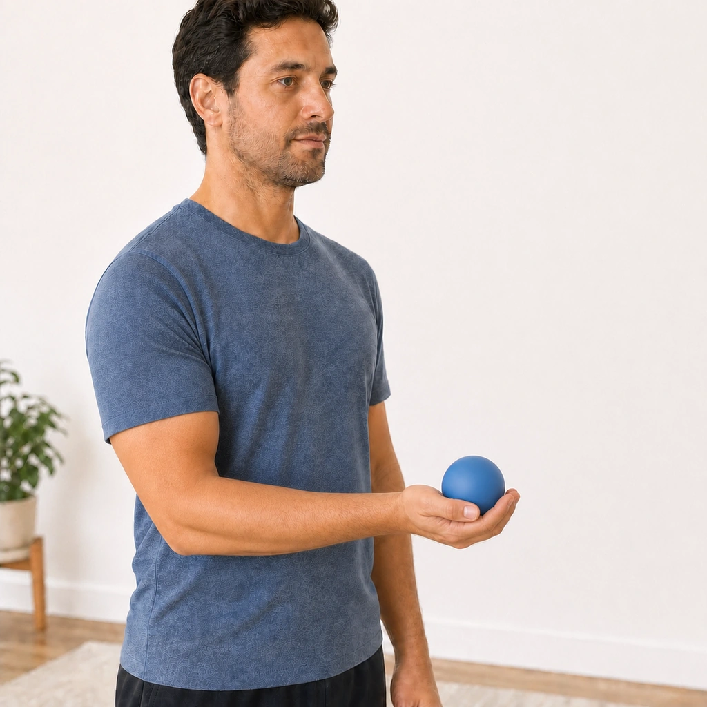 Controlled Catch Drills - Step 5 of 5: Toss again immediately