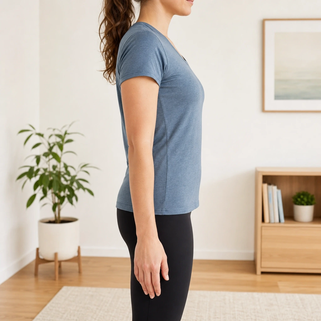 Elbow Bend and Straighten - Step 5 of 5: Hold for 1 second