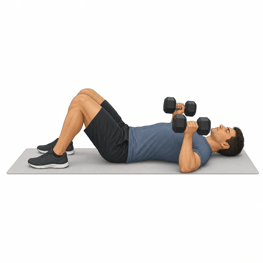 Floor Press