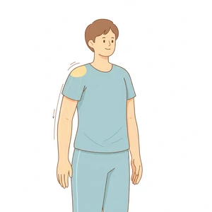 Radial Nerve Glide