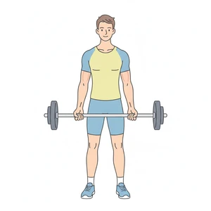 Reverse Curl