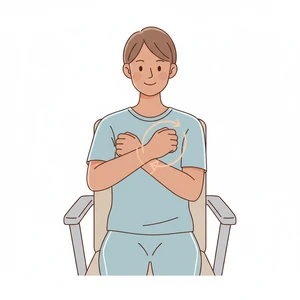 Wrist Circles