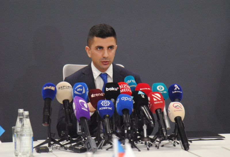 Agentlik rəhbəri: Məktəblərdə hərbi rəhbərlərin sertifikatlaşdırma ...