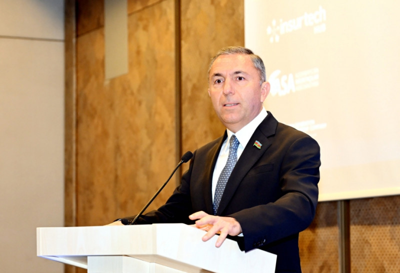 Tahir Mirkişili: Azərbaycan son dövrlərdə kiberhücumlara ən çox məruz qalan  ölkələr sırasındadır
