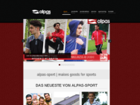 Alpas Ex- und Import GmbH