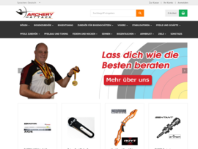Archery Attack