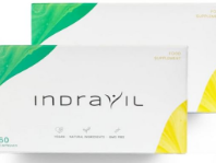 Indravil Recenze