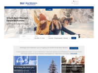 Best Western Grand City Hotel München Neufahrn