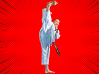 Blackbelt Elite